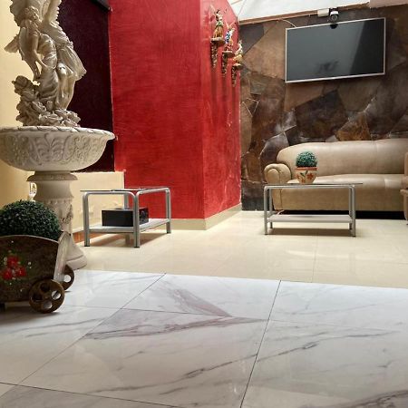 Hotel Saint Thomas Quito Ngoại thất bức ảnh