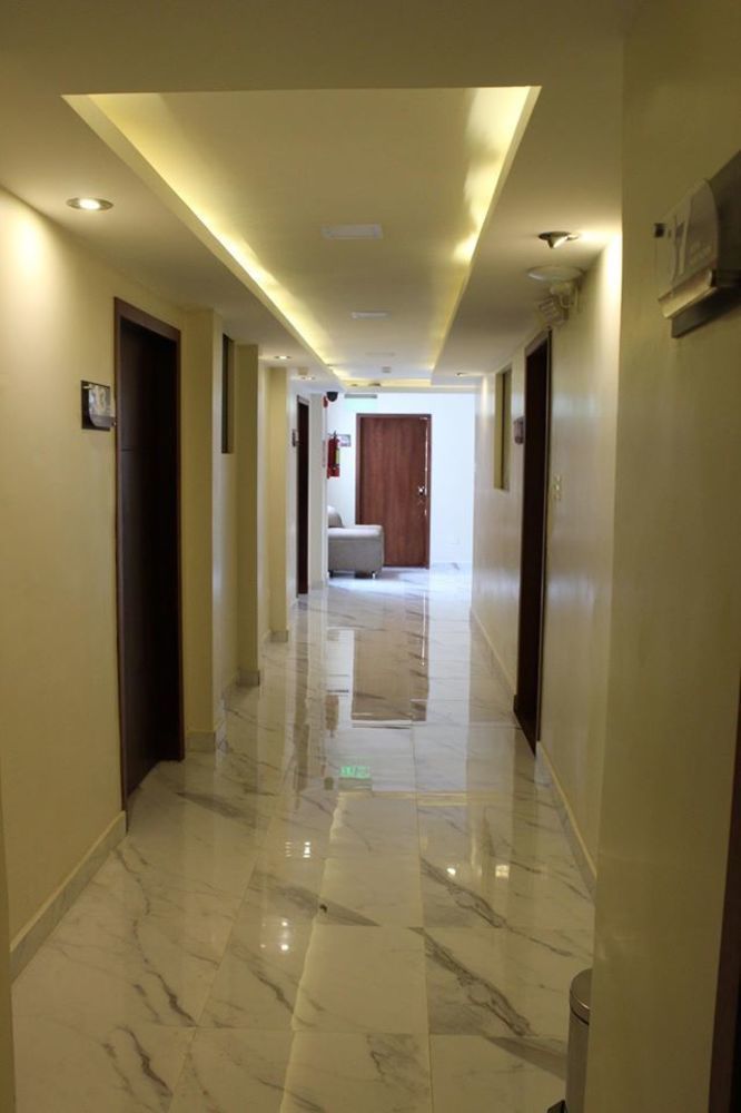 Hotel Saint Thomas Quito Ngoại thất bức ảnh